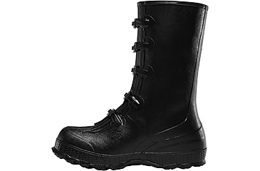 Image of LaCrosse Footwear Z Series 14in Overshoe Work Boot - Mens, Black, 9 US, 266200-9