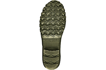 Image of LaCrosse Footwear ZXT Irrigation 26in Hip Work Boot - Mens, OD Green, 13 US, 267260-13