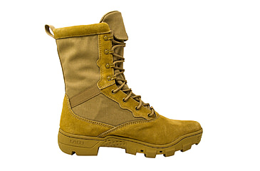 Image of LALO Shadow 670-1 Tactical Boots - Mens, Coyote, 7.5, 1ML072 COY 075