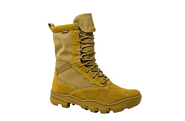 Image of LALO Shadow 670-1 Tactical Boots - Mens, Coyote, 7.5, 1ML072 COY 075