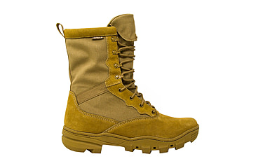 Image of LALO Shadow 670-1 Tactical Boots - Mens, Coyote, 7.5, 1ML072 COY 075