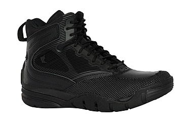 Image of LALO Shadow Amphibian 5 in Tactical Boots, Black Ops, 15 1ML001 BKO 150