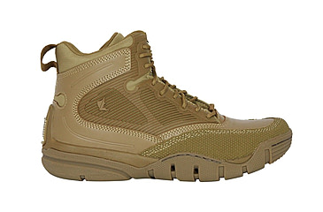 Image of LALO Shadow Amphibian 5 in Tactical Boots, Coyote, 9 1ML001 COY 090