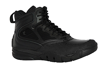 Image of LALO Shadow Amphibian 5in Boots - Men's, Black Ops, 7, 1ML001 BKO 070