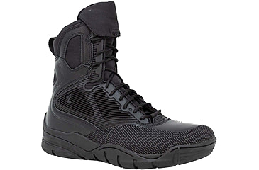 Image of LALO Shadow Intruder 8in Boots - Mens, Black Ops, 12, 1ML047 BKO 120