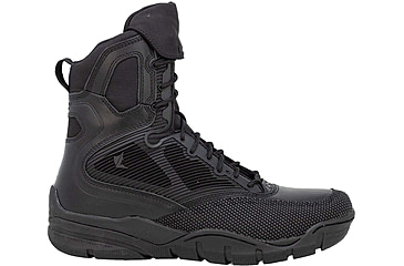 Image of LALO Shadow Intruder 8in Boots - Mens, Black Ops, 12, 1ML047 BKO 120