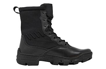 Image of LALO Shadow Jungle CB 8in Tactical Boots - Mens, Black Ops, 7, 1ML063 BKO 070