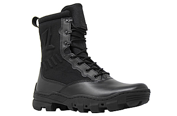 Image of LALO Shadow Jungle CB 8in Tactical Boots - Mens, Black Ops, 7, 1ML063 BKO 070
