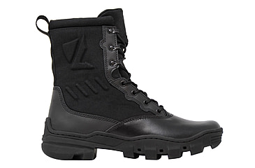 Image of LALO Shadow Jungle CB 8in Tactical Boots - Mens, Black Ops, 7, 1ML063 BKO 070