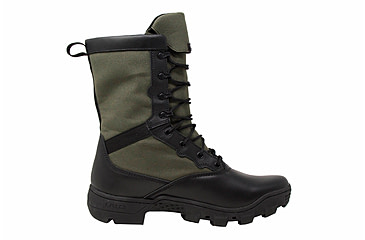 Image of LALO Shadow Jungle CB 8in Tactical Boots - Mens, Jungle, 7, 1ML063 JNG 070