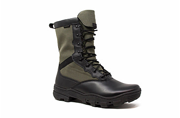 Image of LALO Shadow Jungle CB 8in Tactical Boots - Mens, Jungle, 7, 1ML063 JNG 070
