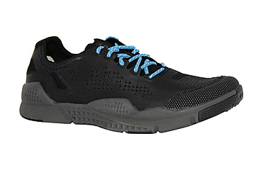 Image of Lalo Womens Grinder Athletic Shoes, Black Ops, 6 260BU002 BKO 060