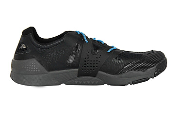 Image of Lalo Womens Grinder Athletic Shoes, Black Ops, 6 260BU002 BKO 060