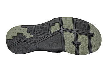 Image of Lalo Womens Grinder Athletic Shoes, Jungle, 6.5 260BU002 JNG 065