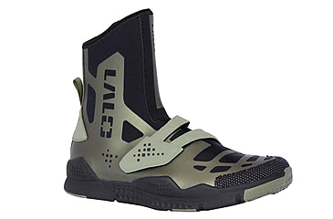 Image of Lalo Womens Hydro Recon Shoes, Jungle, 6, 260BU006 JNG 060