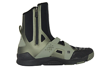 Image of Lalo Womens Hydro Recon Shoes, Jungle, 6, 260BU006 JNG 060