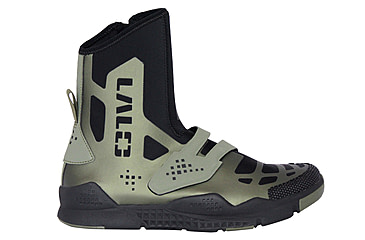Image of Lalo Womens Hydro Recon Shoes, Jungle, 6, 260BU006 JNG 060
