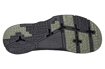 Image of Lalo Womens Hydro Recon Shoes, Jungle, 6, 260BU006 JNG 060