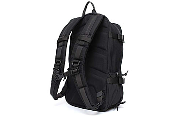 Image of LBT 22L Day Pack, Black, LBT-8007A BLK