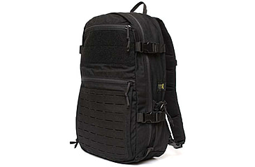 Image of LBT 22L Day Pack, Black, LBT-8007A BLK