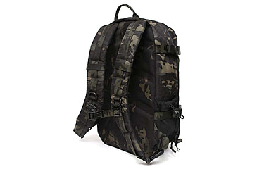 Image of LBT 22L Day Pack, Black Multicam, LBT-8007A BLK MC