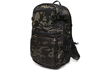 Image of LBT 22L Day Pack, Black Multicam, LBT-8007A BLK MC