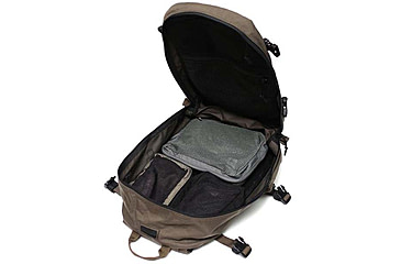 Image of LBT 22L Day Pack, Mas Grey, LBT- 8007A MAS GRY