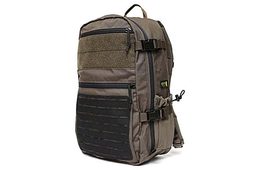 Image of LBT 22L Day Pack, Mas Grey, LBT- 8007A MAS GRY