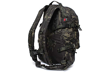 Image of LBT 30L 3Day Pack, Black Multicam, LBT-1476A BLK MC