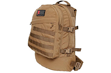 Image of LBT 30L 3Day Pack, Coyote Brwon, LBT-1476A CB