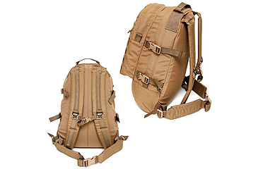 Image of LBT 30L 3Day Pack, Coyote Brwon, LBT-1476A CB
