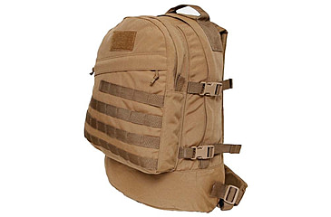 Image of LBT 30L 3Day Pack, Coyote Brwon, LBT-1476A CB