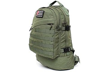 Image of LBT 30L 3Day Pack, Olive Drab, LBT-1476A OD