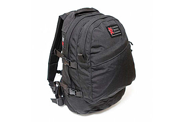 Image of LBT 30L Slick 3Day Pack, Black, LBT-1476A-NM BLK