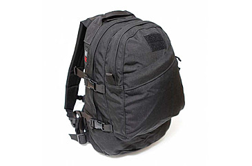 Image of LBT 30L Slick 3Day Pack, Black, LBT-1476A-NM BLK