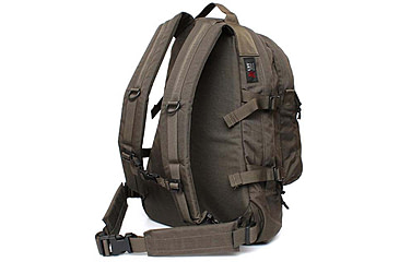 Image of LBT 30L Slick 3Day Pack, Mas Grey, LBT-1476A-NM MAS GRY