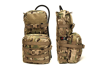 Image of LBT Modular Assault Pack, MultiCam, LBT-9039A MULTICAM