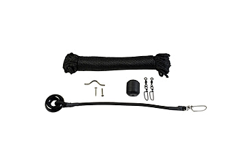 Image of Lee's Tackle Center Rigger Single Rig Kit - No Release Clip 31113