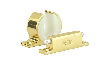 Image of Lees Tackle Rod/Reel Hanger Penn INT 30VISW Bright Gold, MC0075-1031