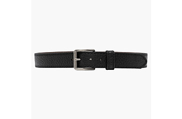 Image of Lejon Navajo Leather Belt - Mens, Black, 40, VB-7051-40