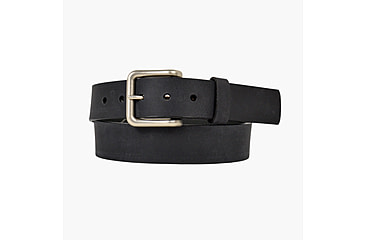 Image of Lejon Pointer Leather Belt - Mens, Black, 38, VA-81871-38
