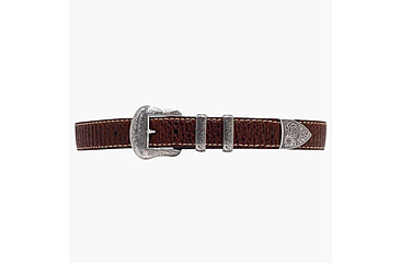 Image of Lejon Wild Bill II Leather Belt - Mens, Peanut, 38, VB-8223-38