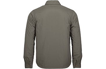 Image of Leupold Alpine Lite Insulated Snap Shirt - Mens, OD Green, 2XL, 180738