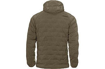Image of Leupold Arcus Insulated Jacket - Mens, Ash Green, L, 185299