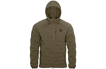 Image of Leupold Arcus Insulated Jacket - Mens, Ash Green, L, 185299