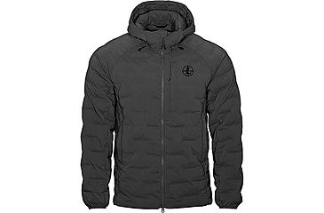 Image of Leupold Arcus Insulated Jacket - Mens, Charcoal, L, 185294