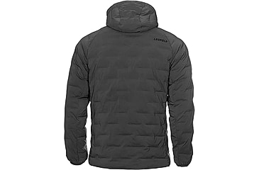 Image of Leupold Arcus Insulated Jacket - Mens, Charcoal, L, 185294