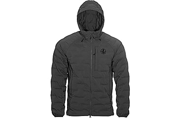 Image of Leupold Arcus Insulated Jacket - Mens, Charcoal, L, 185294