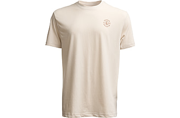 Image of Leupold Bear Graphic T-Shirt, Extra Large, Sand, 186520