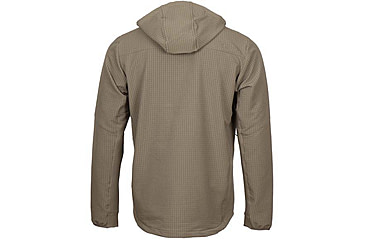 Image of Leupold Frost Trail Softshell Jacket - Mens, Ash Green, Extra Large, 182324